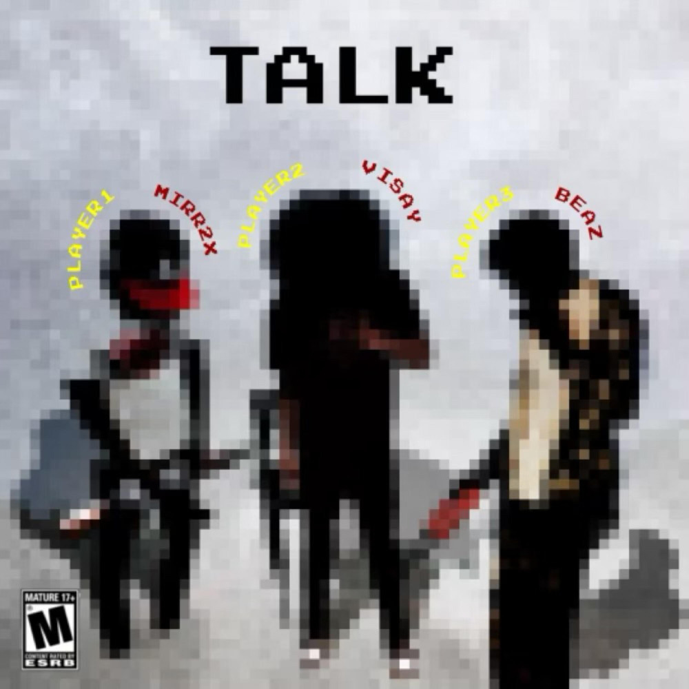 TALK (Explicit)