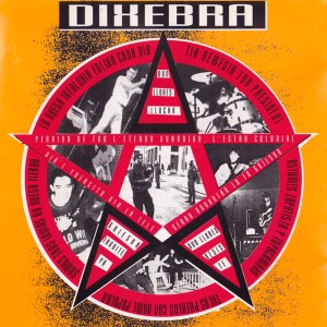 ดาวน์โหลดและฟังเพลง Qué Nos Pasó พร้อมเนื้อเพลงจาก Dixebra