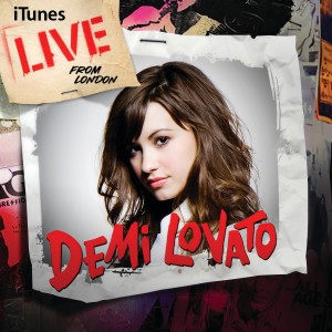 收聽Demi Lovato的Trainwreck (Live From London)歌詞歌曲