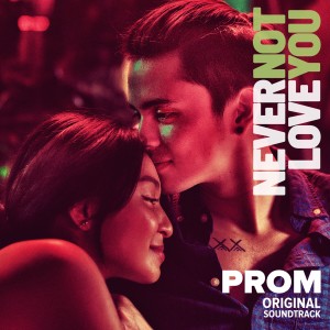 Dengarkan Prom (From "Never Not Love You") lagu dari James Reid dengan lirik