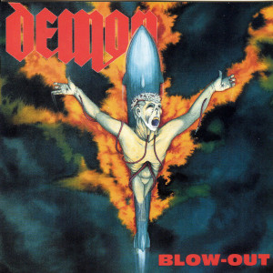Listen to Soldier of Fortune song with lyrics from Demon