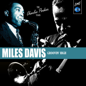 收聽Miles Davis的Out of Nowhere歌詞歌曲