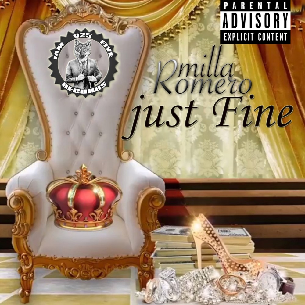 Just Fine (Explicit)