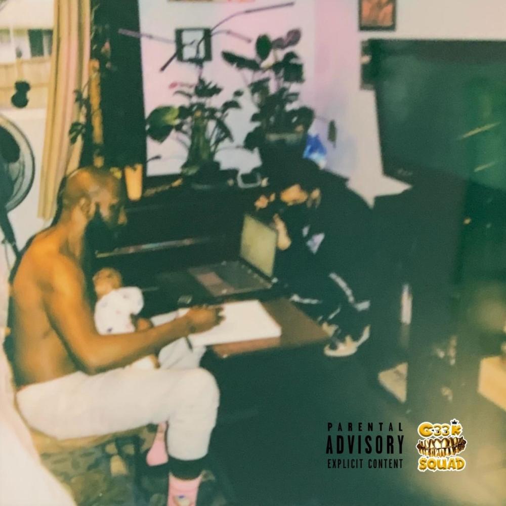 Don't Waste Time (Explicit)