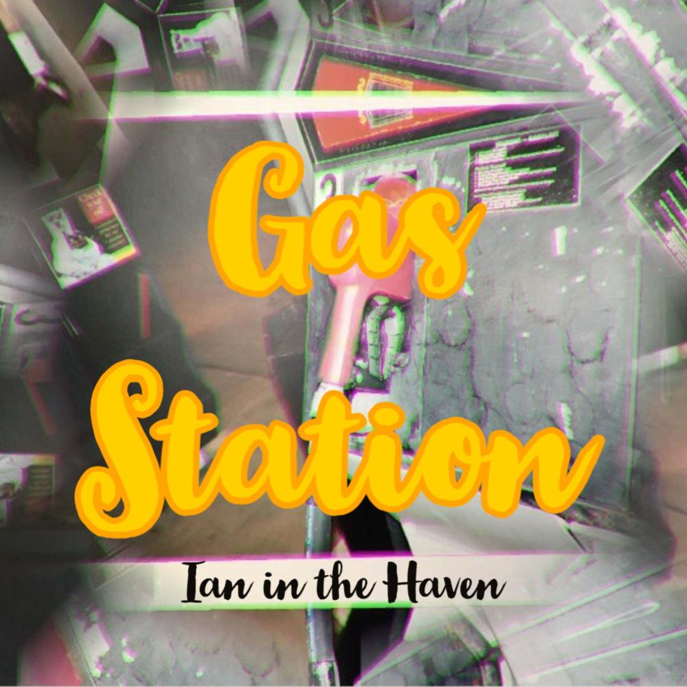 Gas Station