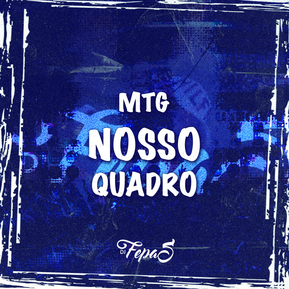 MTG Nosso Quadro