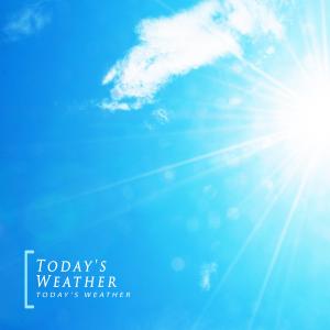 Album Today's Weather from 선유린