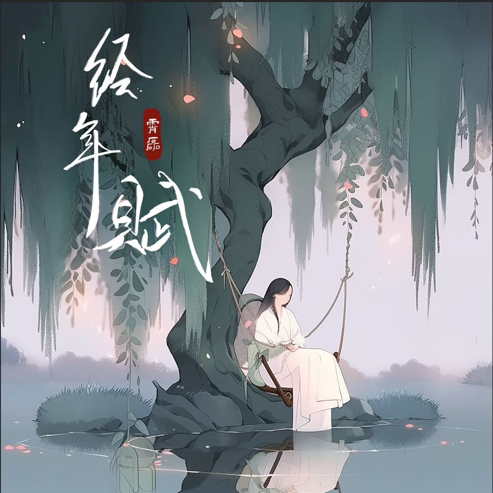 经年赋