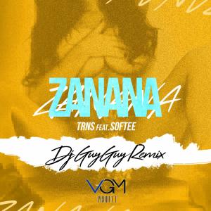 Listen to Zanana (Dj Guyguy Remix|Explicit) song with lyrics from TRNS