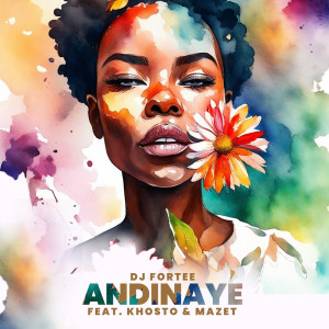 DJ Fortee的專輯Andinaye