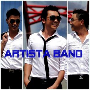 收聽Artista Band的Ngẫu Hứng Sông Hồng歌詞歌曲