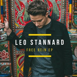 Leo Stannard的專輯Free Rein - EP