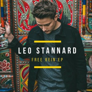 收聽Leo Stannard的I Need Time歌詞歌曲