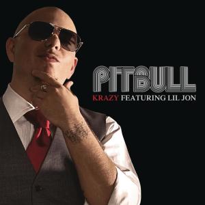 收聽Pitbull的Krazy (Spanish Version)歌詞歌曲