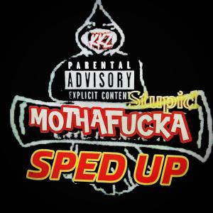 stupid MothafuckA SPED UP (feat. project pat & indo G) (Explicit)