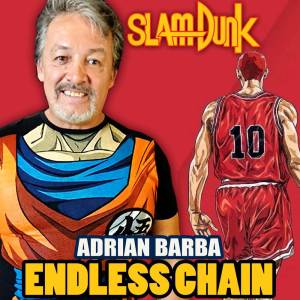 ดาวน์โหลดและฟังเพลง Endless Chain (From "Slam Dunk") พร้อมเนื้อเพลงจาก Adrian Barba