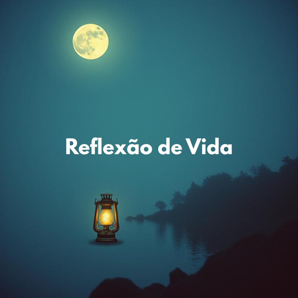 Reflexão ao Vento