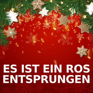 Dengarkan Es ist ein Ros entsprungen (Saxo Version) lagu dari Es ist ein Ros entsprungen dengan lirik