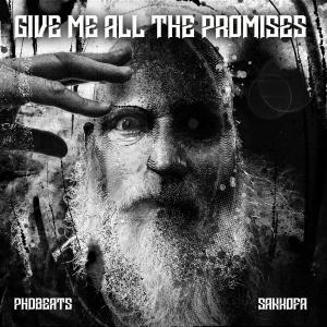 收聽Sankofa的Give Me All the Promises (feat. phdbeats)歌詞歌曲