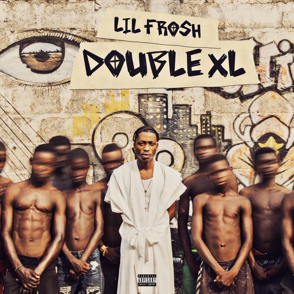 Level Up (Explicit)