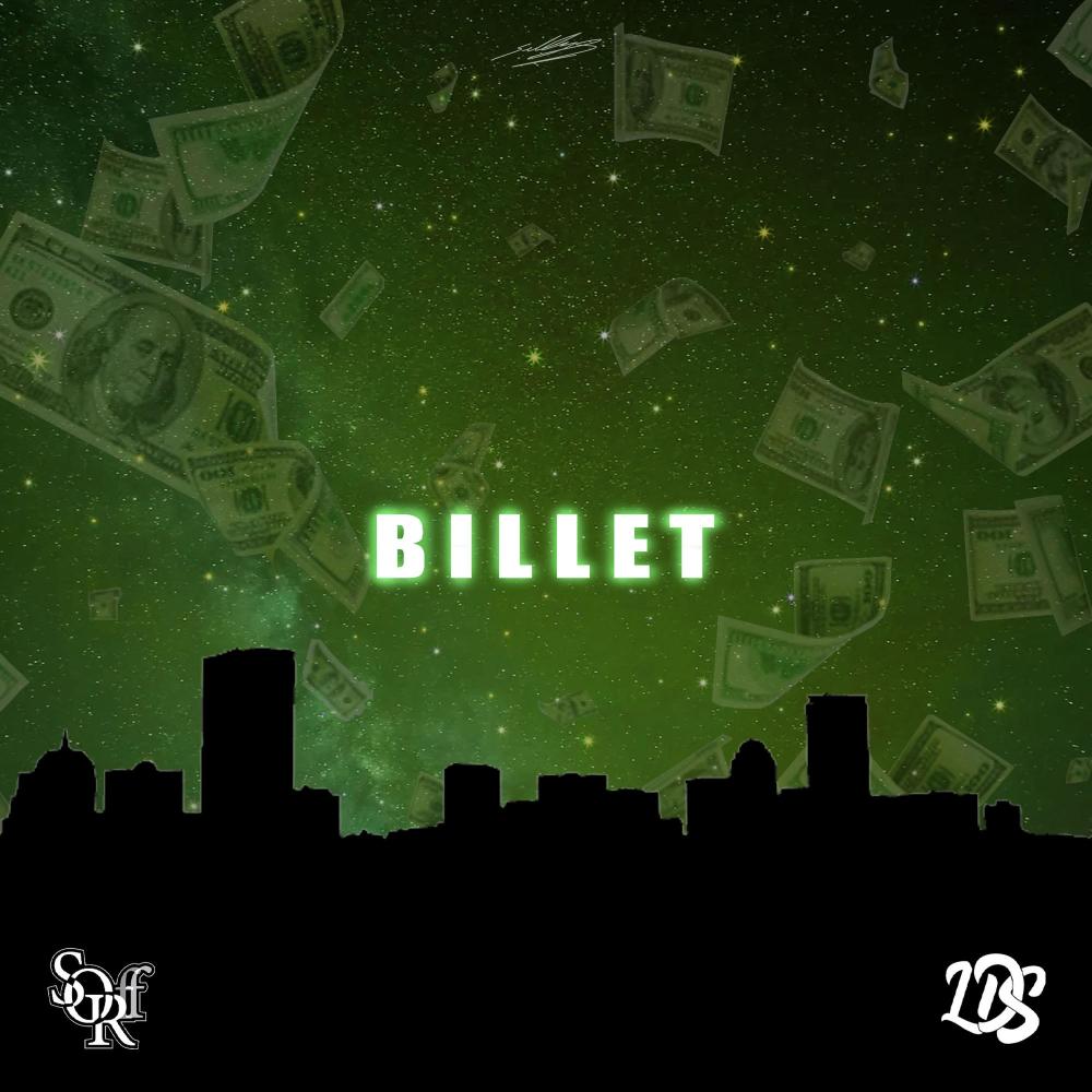 SOR X LDS - BILLET (feat. LDS) (Explicit)