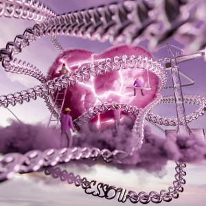 default playlist img