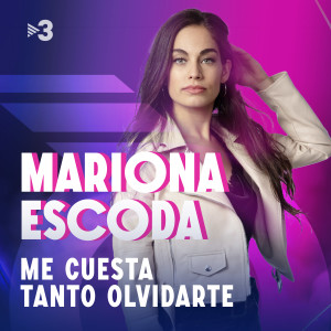 收聽Mariona Escoda的ME CUESTA TANTO OLVIDARTE (En directe)歌詞歌曲