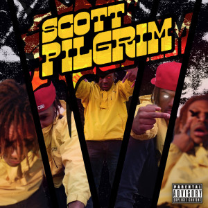 Listen to Scott Pilgrim (Explicit) song with lyrics from Lavish Vez