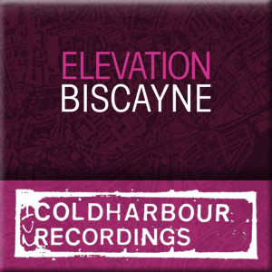 Elevation的专辑Biscayne
