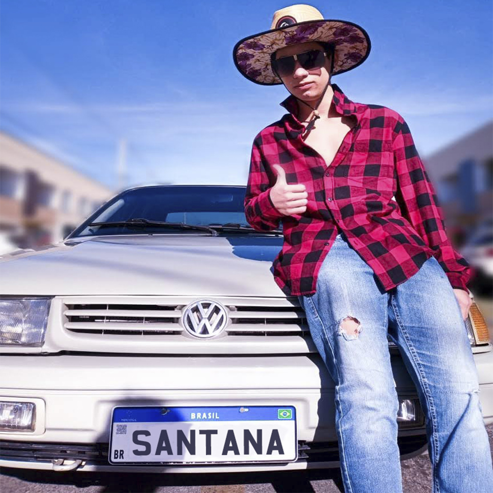Santana (Remix)