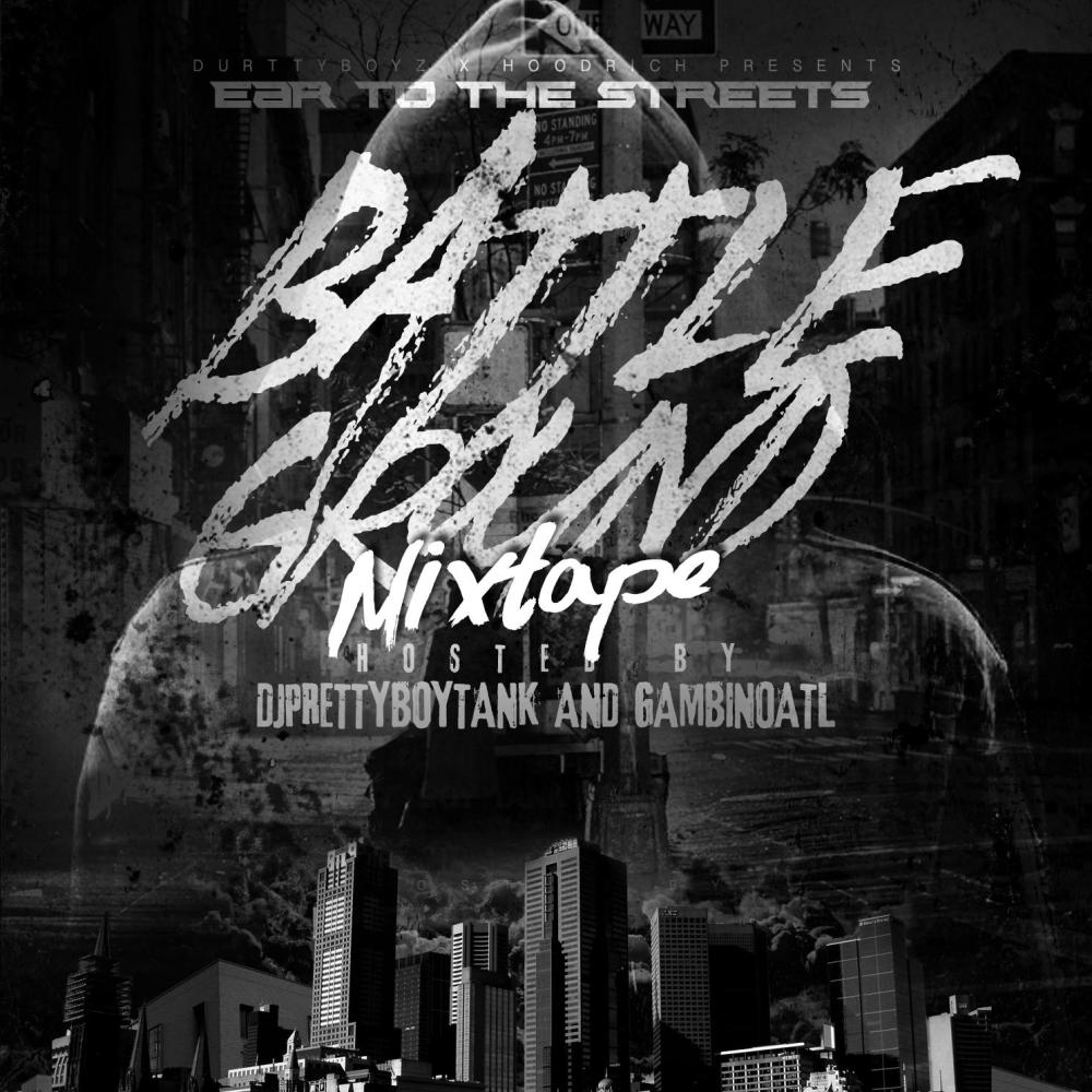 How You Wanna Play (feat. Skooly & Ju)