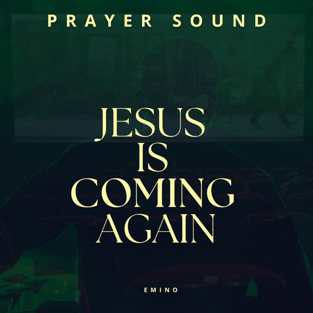 Give Me Oil in My Life (Prayer Sound)
