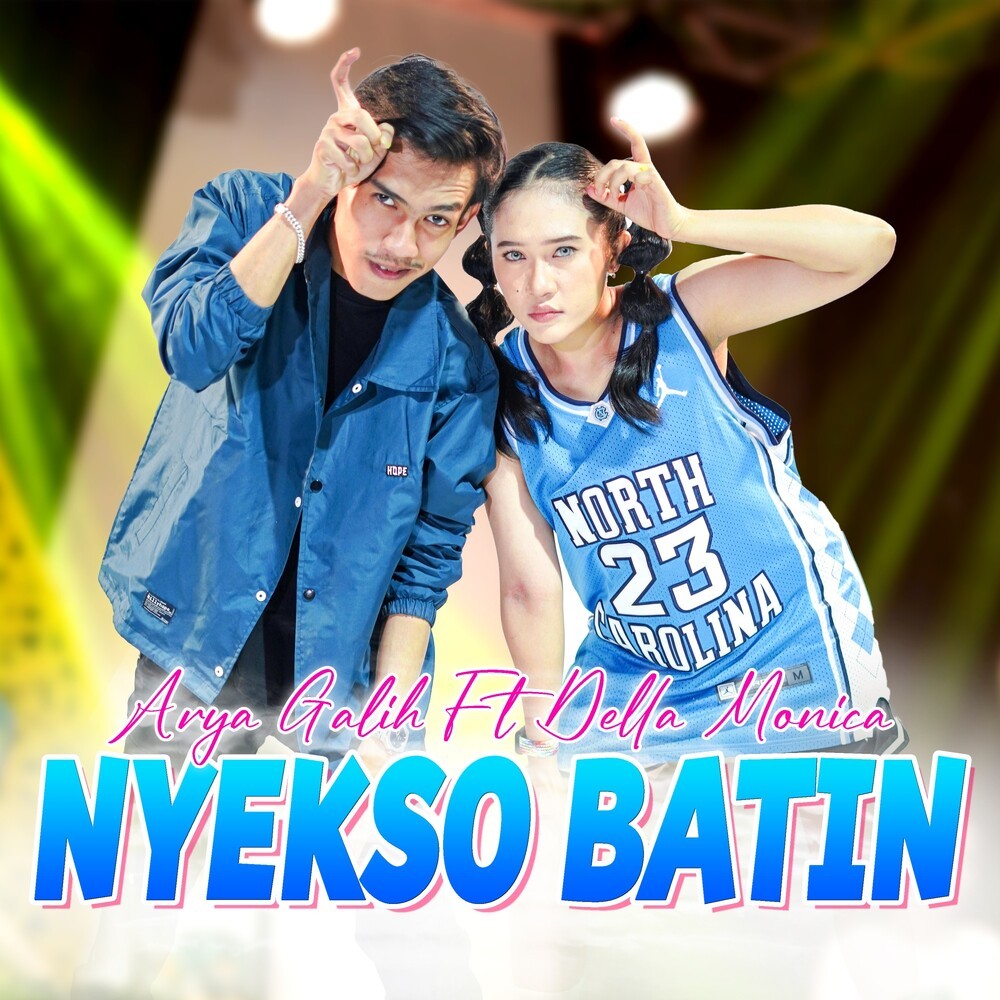 Nyekso Batin