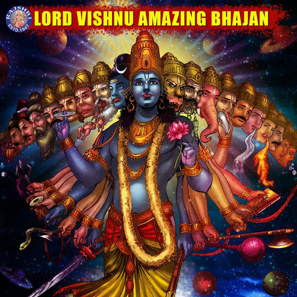 Vishnu Sahasranamam