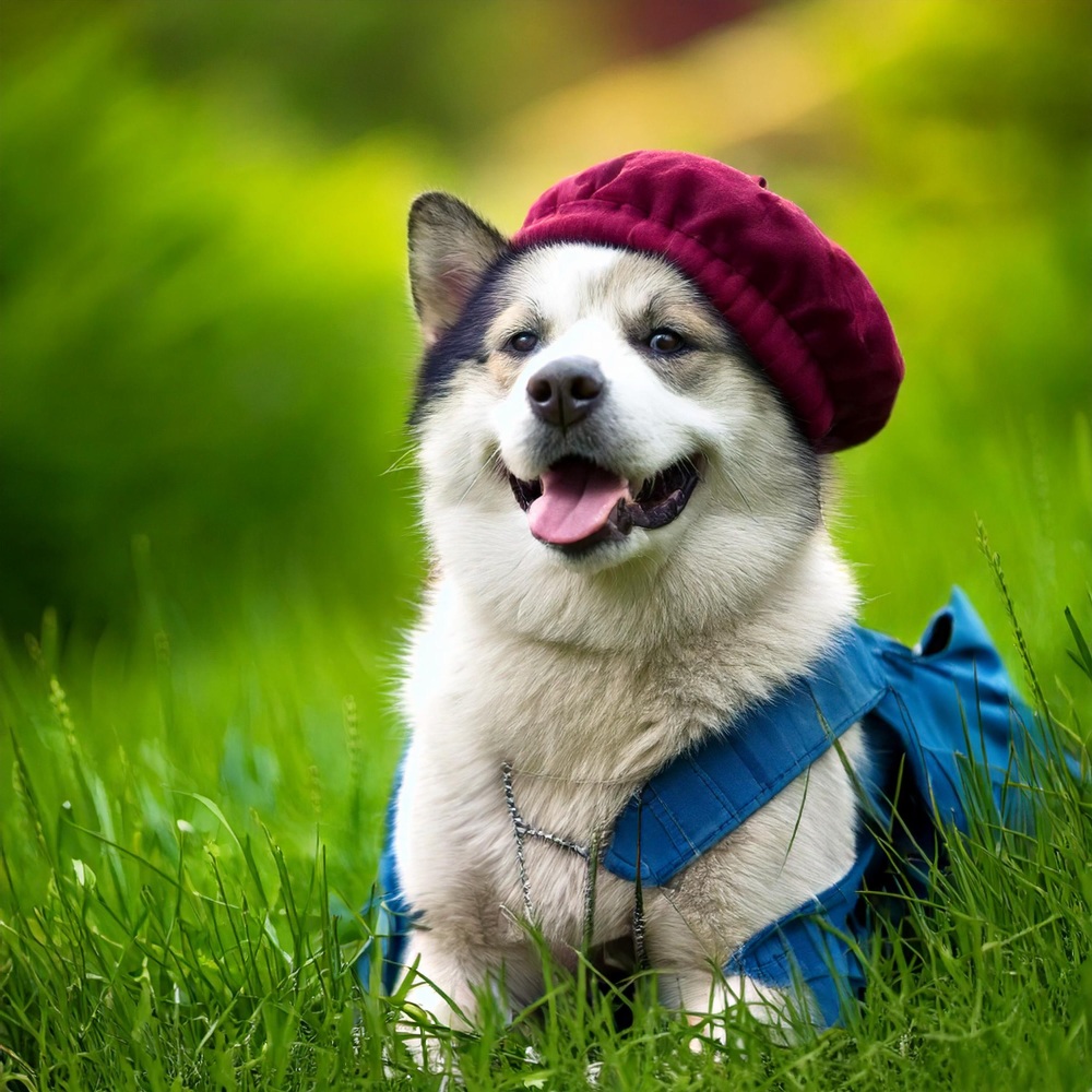 Gentle Vibes Calm Stressed Pets