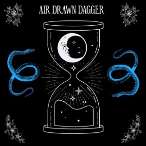 Album You Put the Con in Congregation oleh Air Drawn Dagger