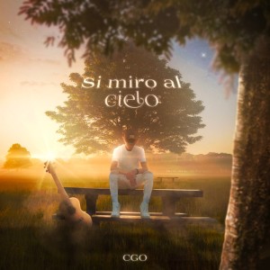 Dengarkan Si Miro Al Cielo lagu dari CGO dengan lirik