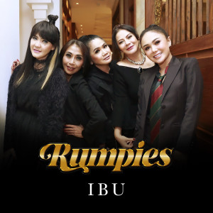 Trie Utami的專輯Ibu - Rumpies