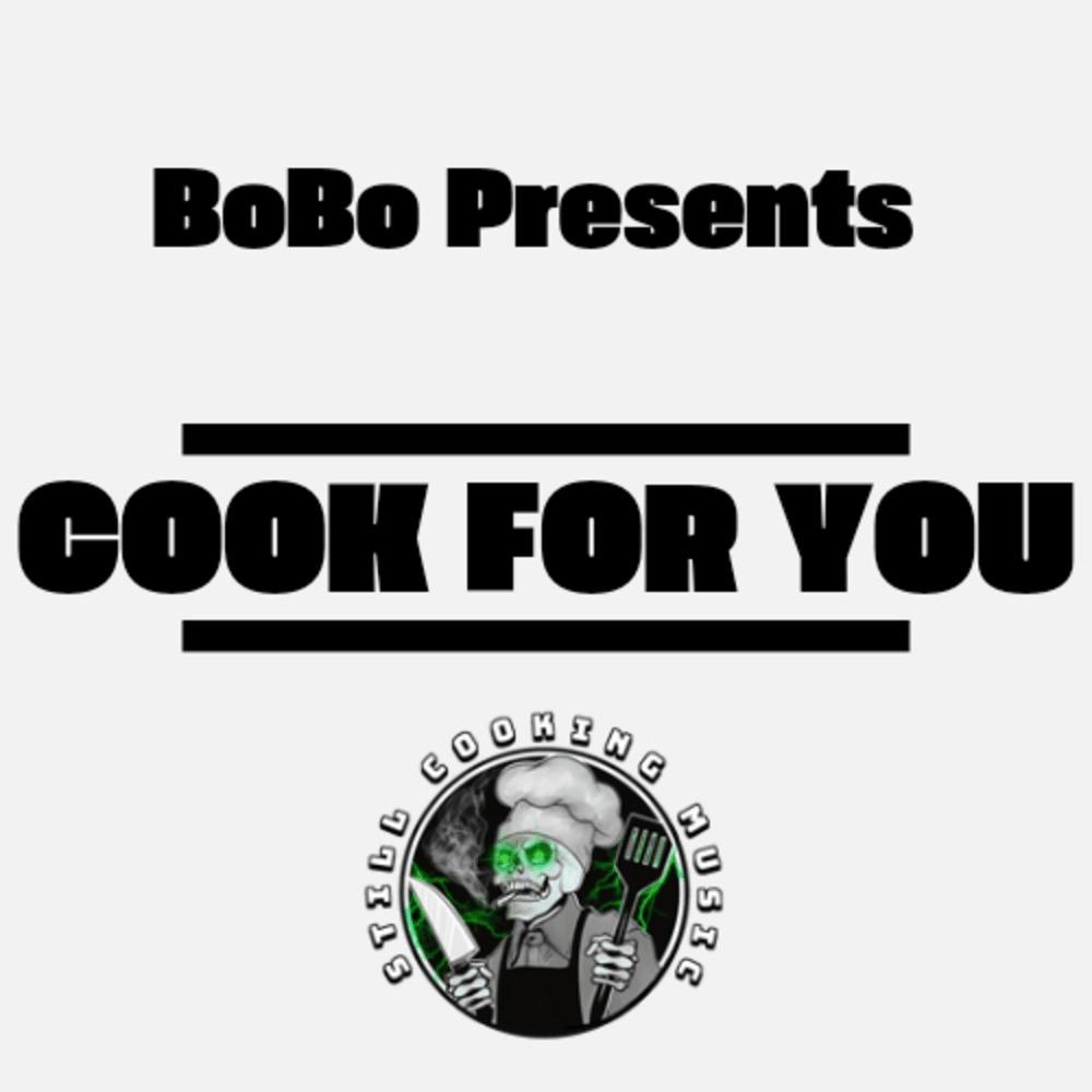 Cook For You (Explicit)