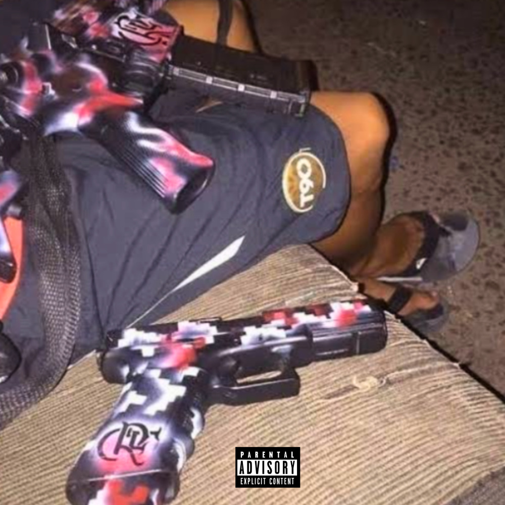 Criminal Freestyle (Explicit)