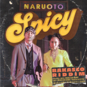 Album Spicy (BAKASCO RIDDIM) from Yayoi Daimon