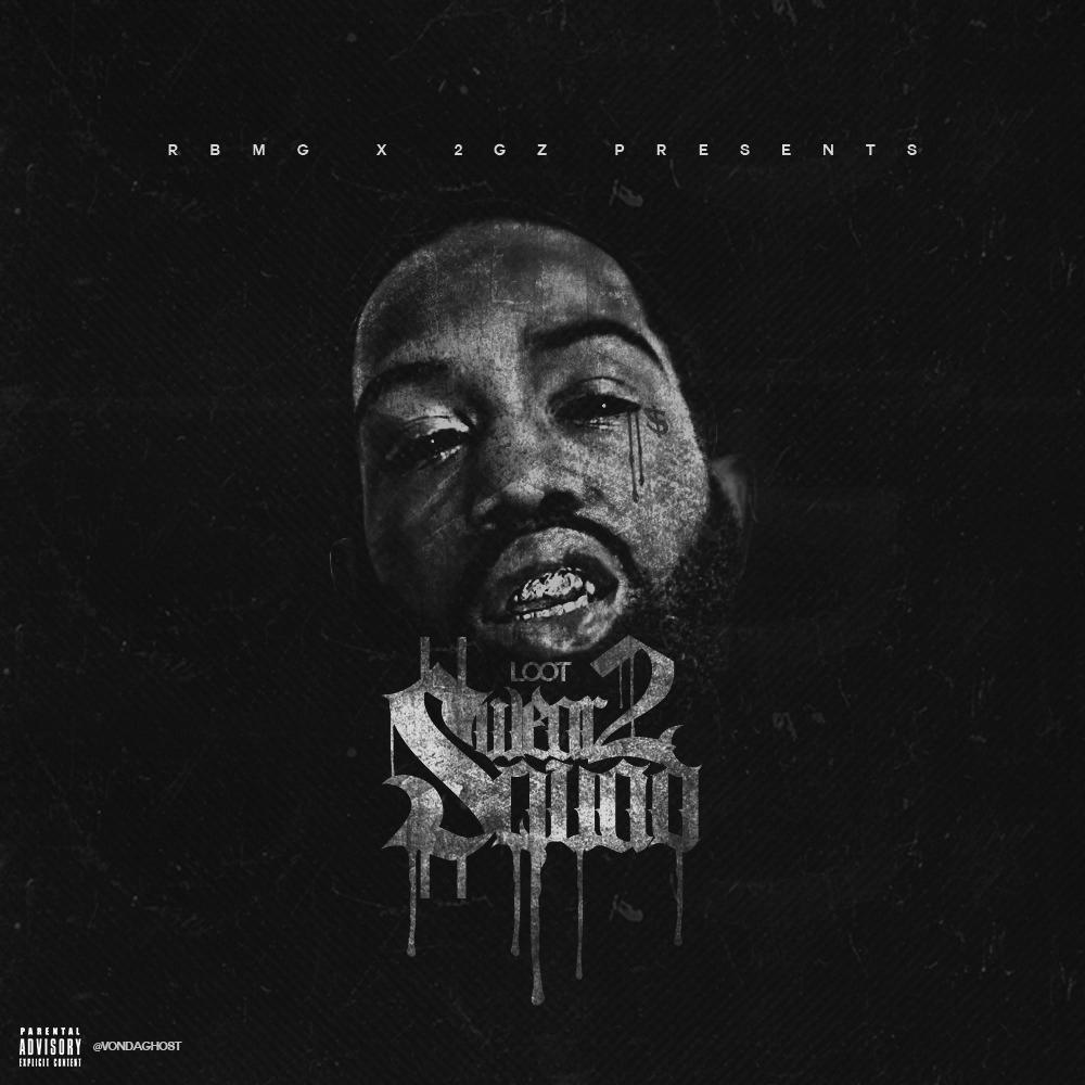 Rubberband Boyz (Explicit)