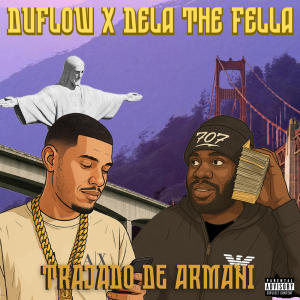 duflow的專輯TRAJADO DE ARMANI (Explicit)