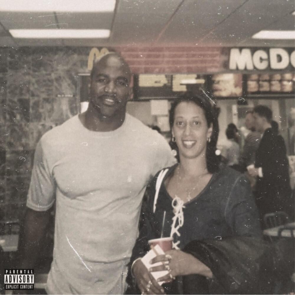 Lord have mercy (Explicit)