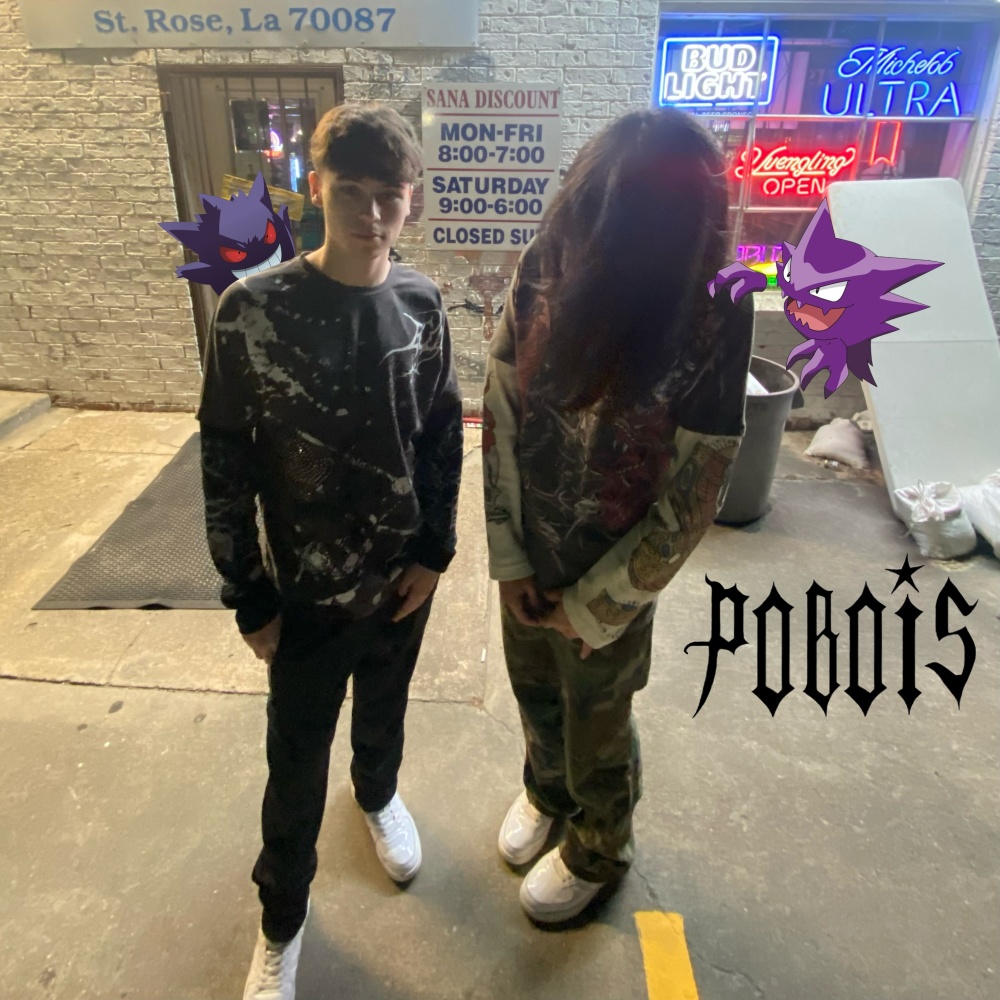 IDGAF FREESTYLE (feat. La Jacob) (Explicit)