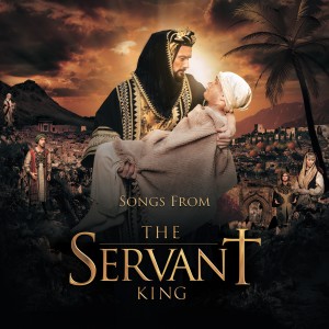 ดาวน์โหลดและฟังเพลง My Servant King พร้อมเนื้อเพลงจาก Rigmor Daland