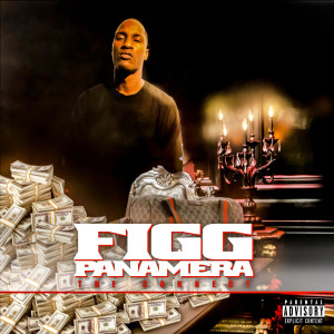 Album The Connect, Vol. 1 from Figg Panamera