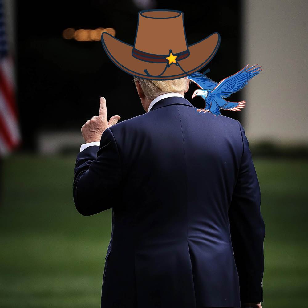 This Race is Over We Won