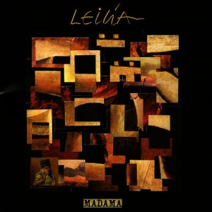 ดาวน์โหลดและฟังเพลง Hei de Estar Alí พร้อมเนื้อเพลงจาก Leilia