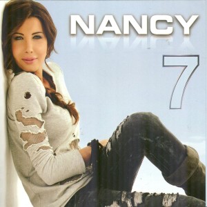 Album Nancy 7 oleh Nancy Ajram